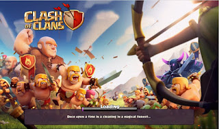 How clash of clans at the beginner stage?? How clash of clans at the beginner stage??
