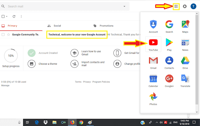 Create a YouTube Channel for Branding & Video Marketing?