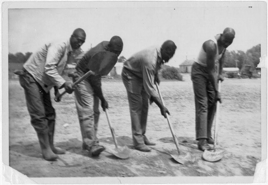 JAZZ TIME! WORK SONGS