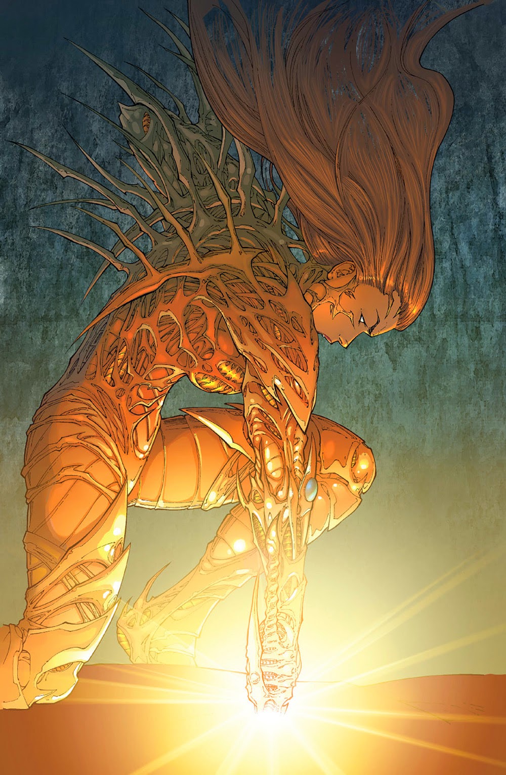 11