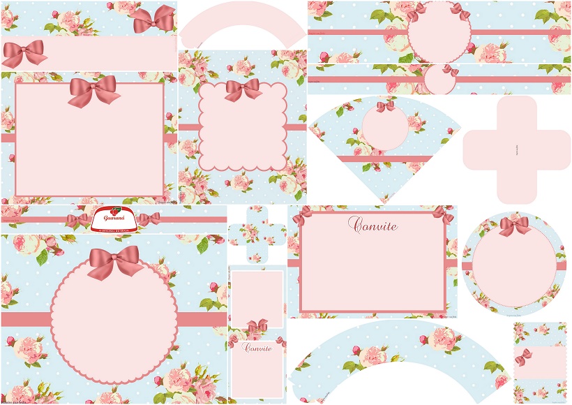 shabby chic in pink and light blue free printable kit oh my fiesta for ladies shabby chic in pink and light blue free printable kit oh my fiesta for ladies