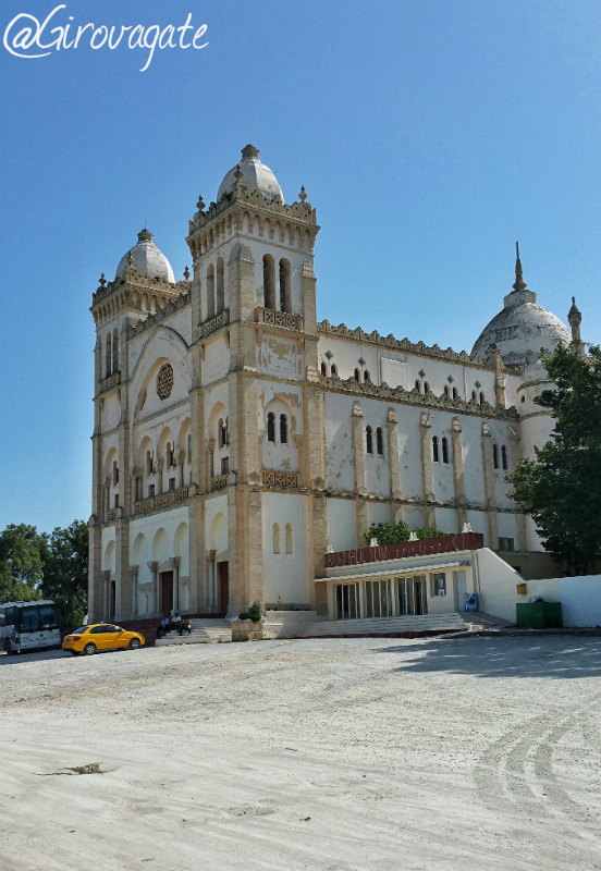 cartagine tunisia