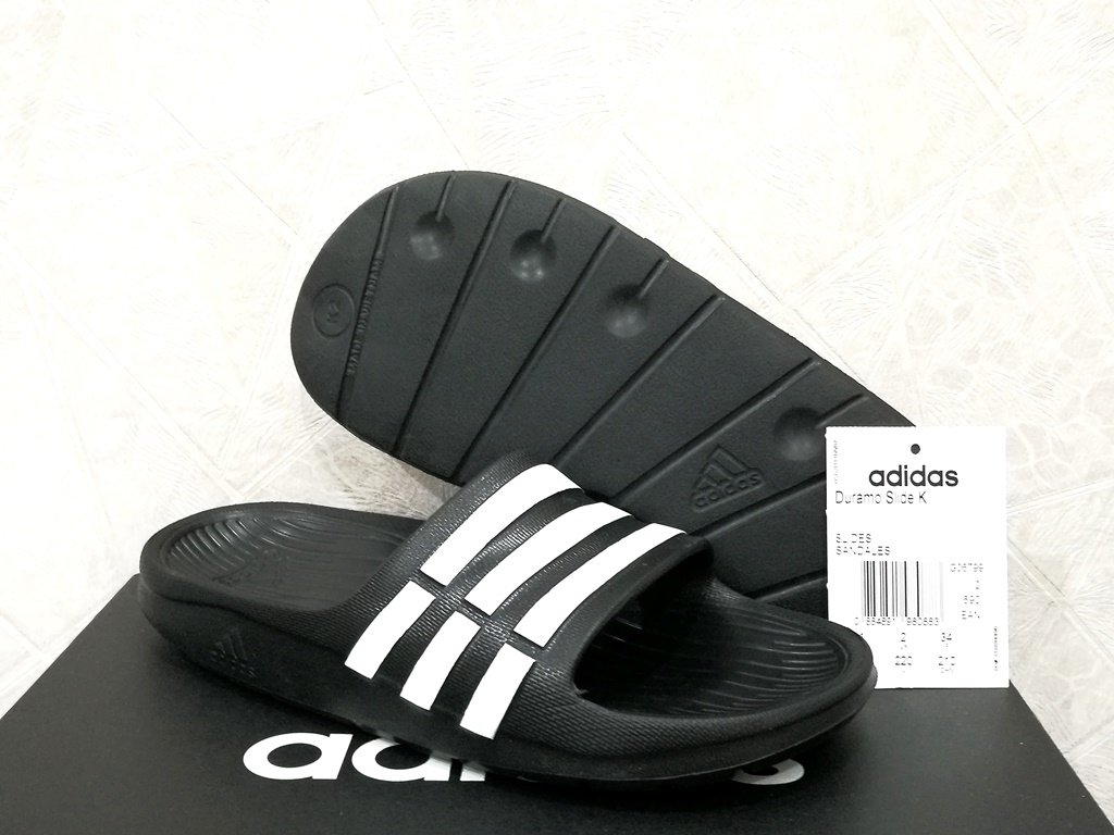 adidas duramo k