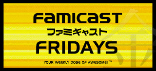 Famicast Friday #055 [March 22, 2019]