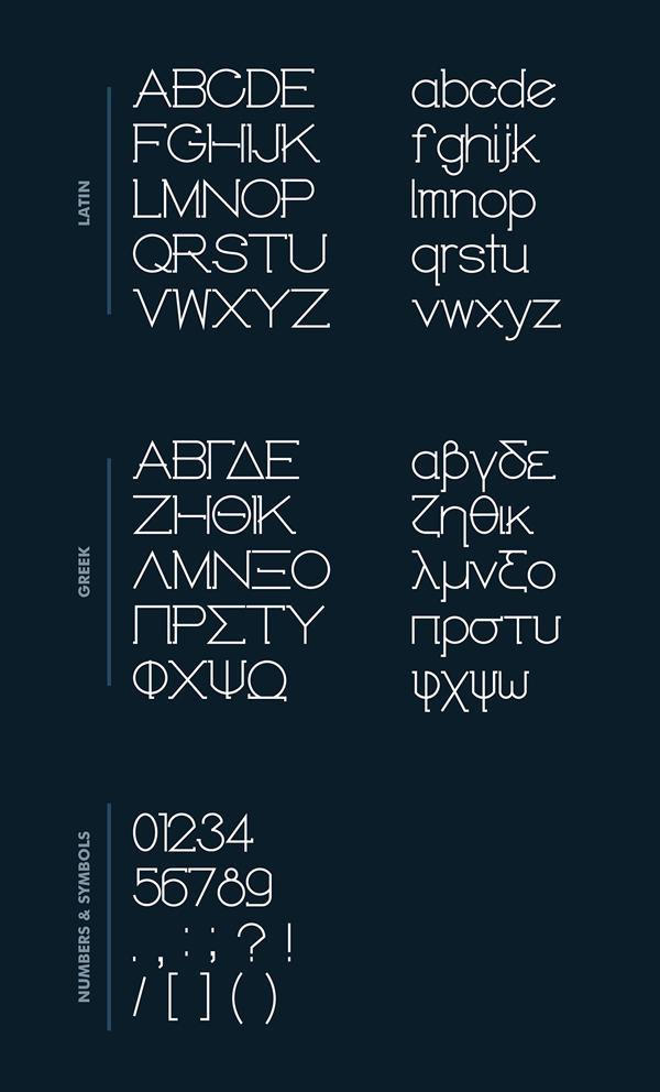 DRYADES Free Font Download Font Terbaru 2018 - DRYADES Free Font