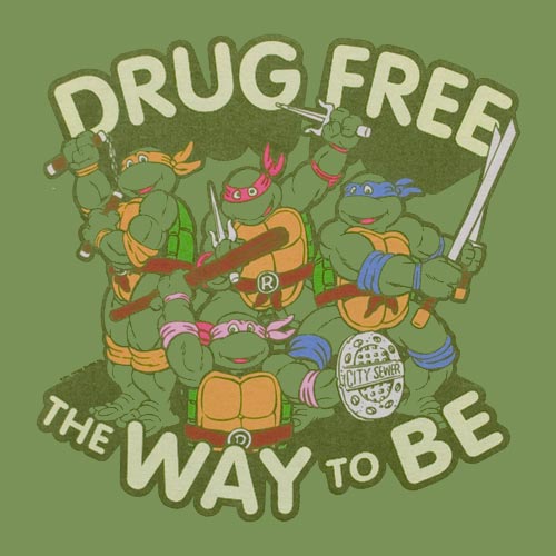 [Image: tmnt-drug-free.jpg]