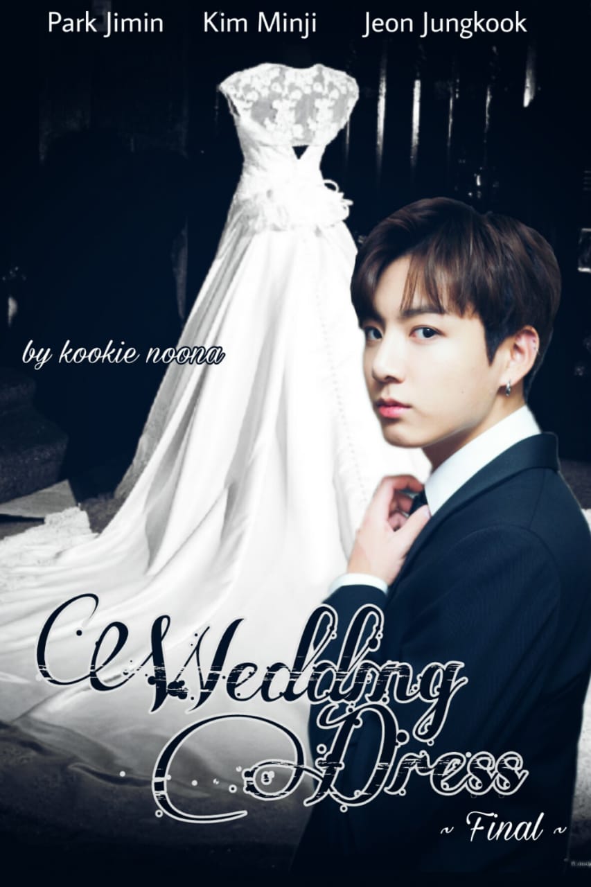 Ff Nc Wedding Dress Pt 4 End