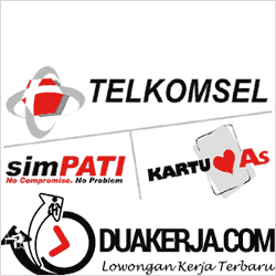 Lowongan Kerja PT Telkomsel (Telekomunikasi Seluler) Januari Tahun 2017