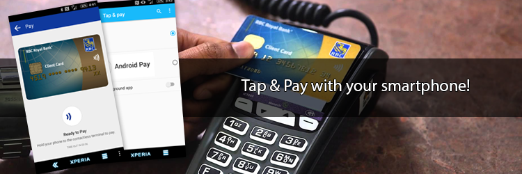 Tap Pay Tap Pay