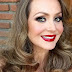Gaby Spanic, A Usurpadora, vem ao Brasil na próxima semana para nova turnê
