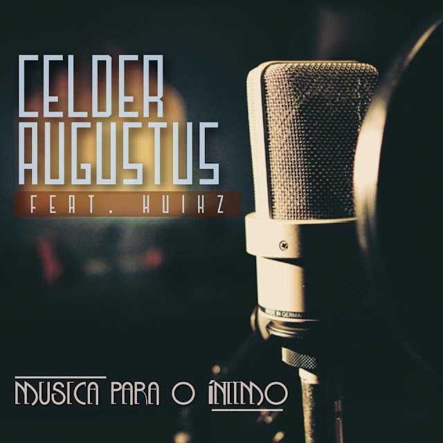 Celder Augusto - Música para o Intimo "Rap Jazz" (Download Free)