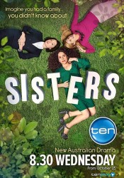 Sisters Temporada 1 Sisters Temporada 1