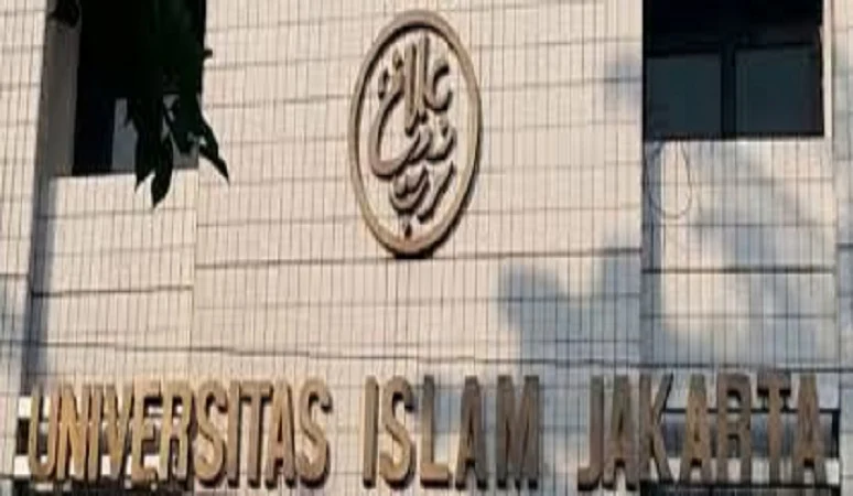 PENERIMAAN CALON MAHASISWA BARU (UID)  UNIVERSITAS ISLAM JAKARTA