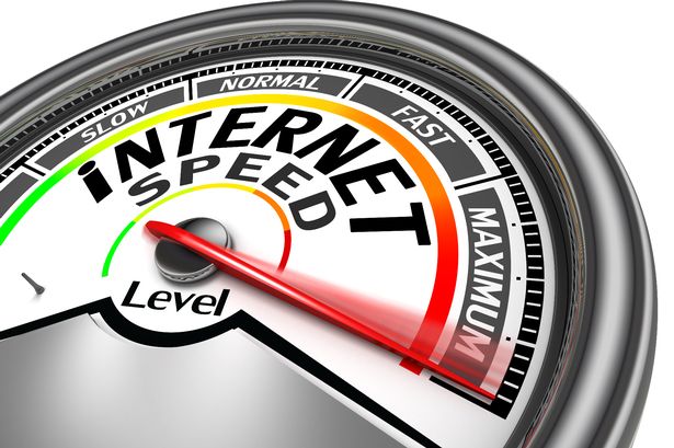 Πρόσβαση σε υπερυψηλές ταχύτητες ίντερνετ αποκτούν αρκετές περιοχές της Ελλάδας