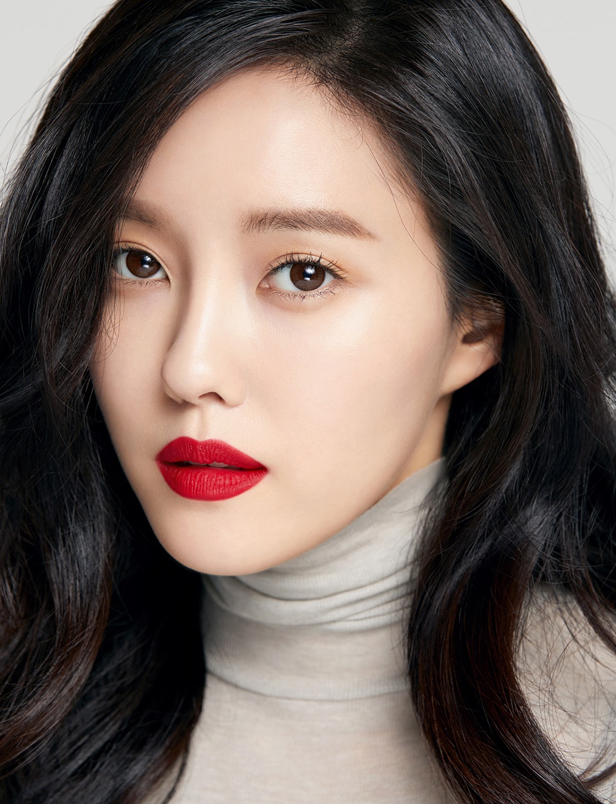 agencygarten 2018 august marie claire make up by kim ji hyun agencygarten 2018 august marie claire make up by kim ji hyun