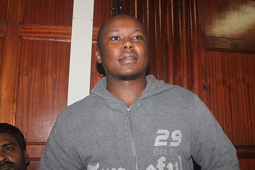 Wananchi Saidia! Kenya's Top Hacker Appeals For Help Wananchi Saidia! Kenya's Top Hacker Appeals For Help | Daily Updates