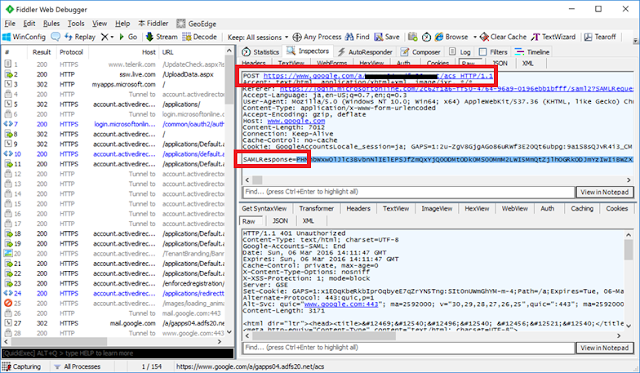 IdM実験室: [SAML/OpenID Connect]どうなる？Microsoft Passportを使った場合のacr/amr