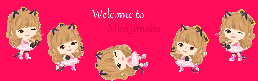 Miss_ameba