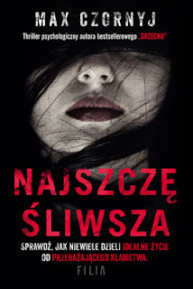 Najszczęśliwsza Max Czornyj