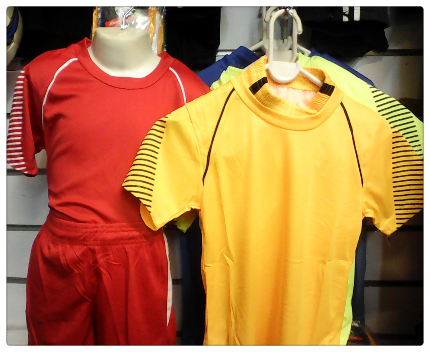 Tradesia Sports Goods Importers / Distributors and Wholesalers in