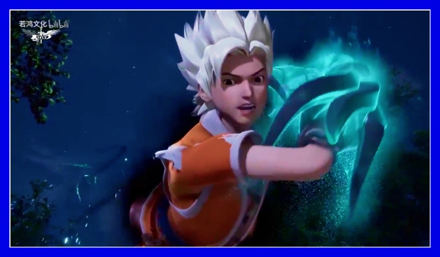 Get The Best Chinese Anime Of 2018 According To Yu Alexius Team Yu HD Get Wallpaper The Best Chinese Anime Of 2018 According To Yu Alexius Team Yu For iPhone