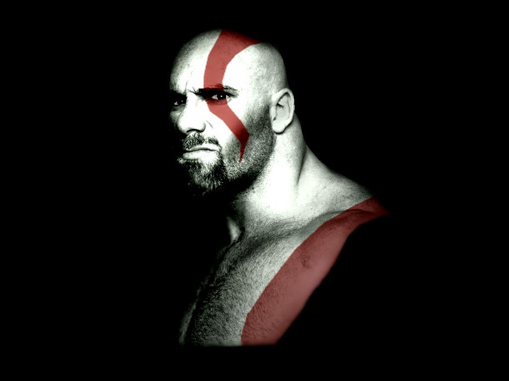 Cat Love: bill goldberg