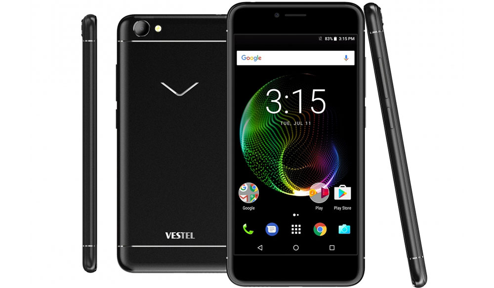 Vestel Venüs E3 Fiyatı ve Özellikleri
