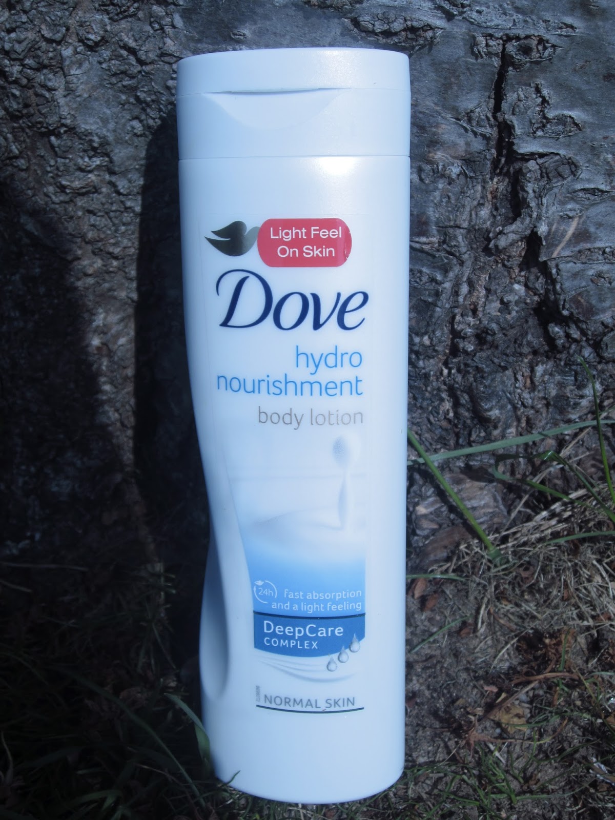 Forevermissvanity - A UK Lifestyle Blogger : Feeling Natural with Dove