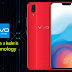 The reason why Vivo always been a leader in AI Technology.