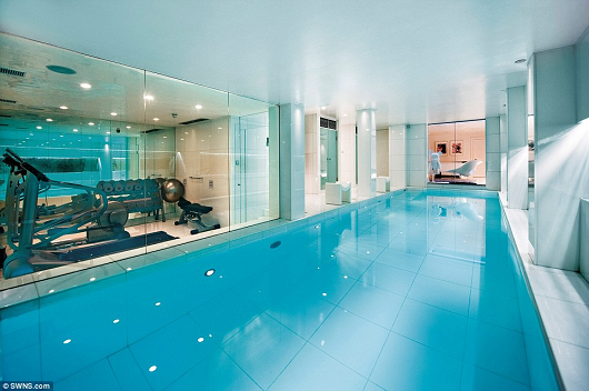 folorunsho alakija properties london