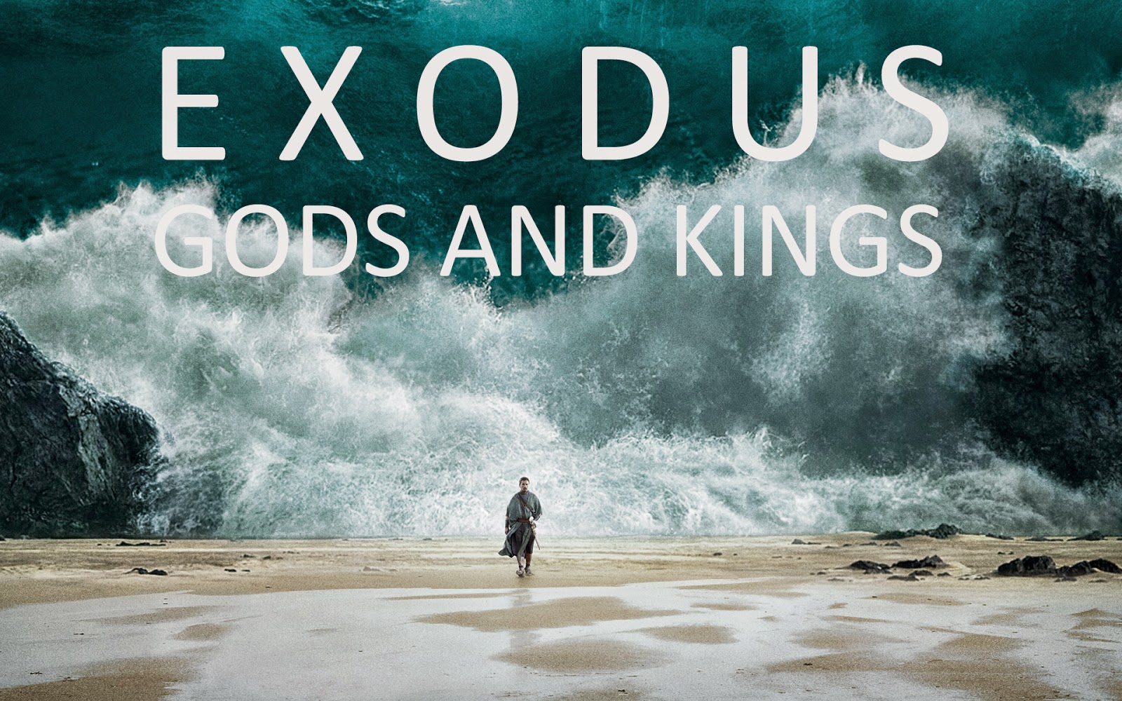Discípulos ser e fazer Exodus Deuses e Reis o filme Discípulos ser e fazer Exodus Deuses e Reis o filme