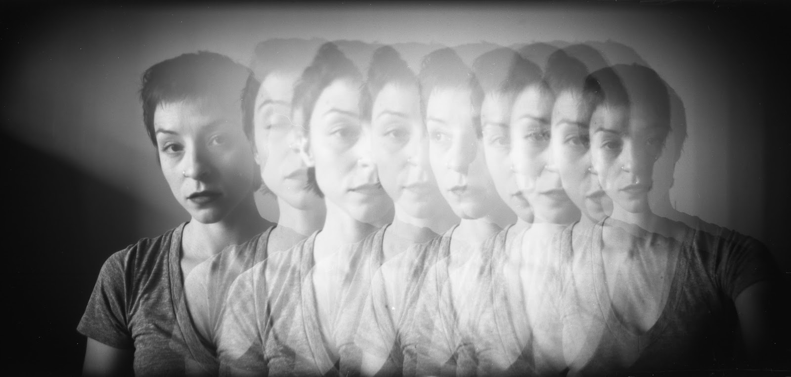 The Holga Darkroom Holga Featured Photographer Rachel Winslow