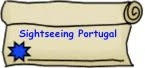 Sightseeing Portugal