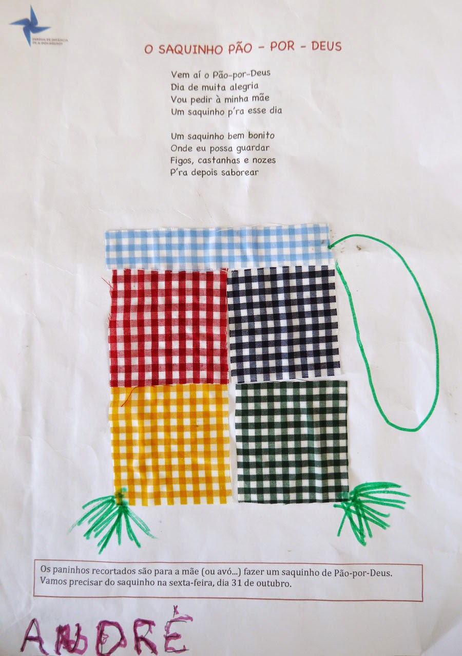 Girassol Semana do PãoporDeus