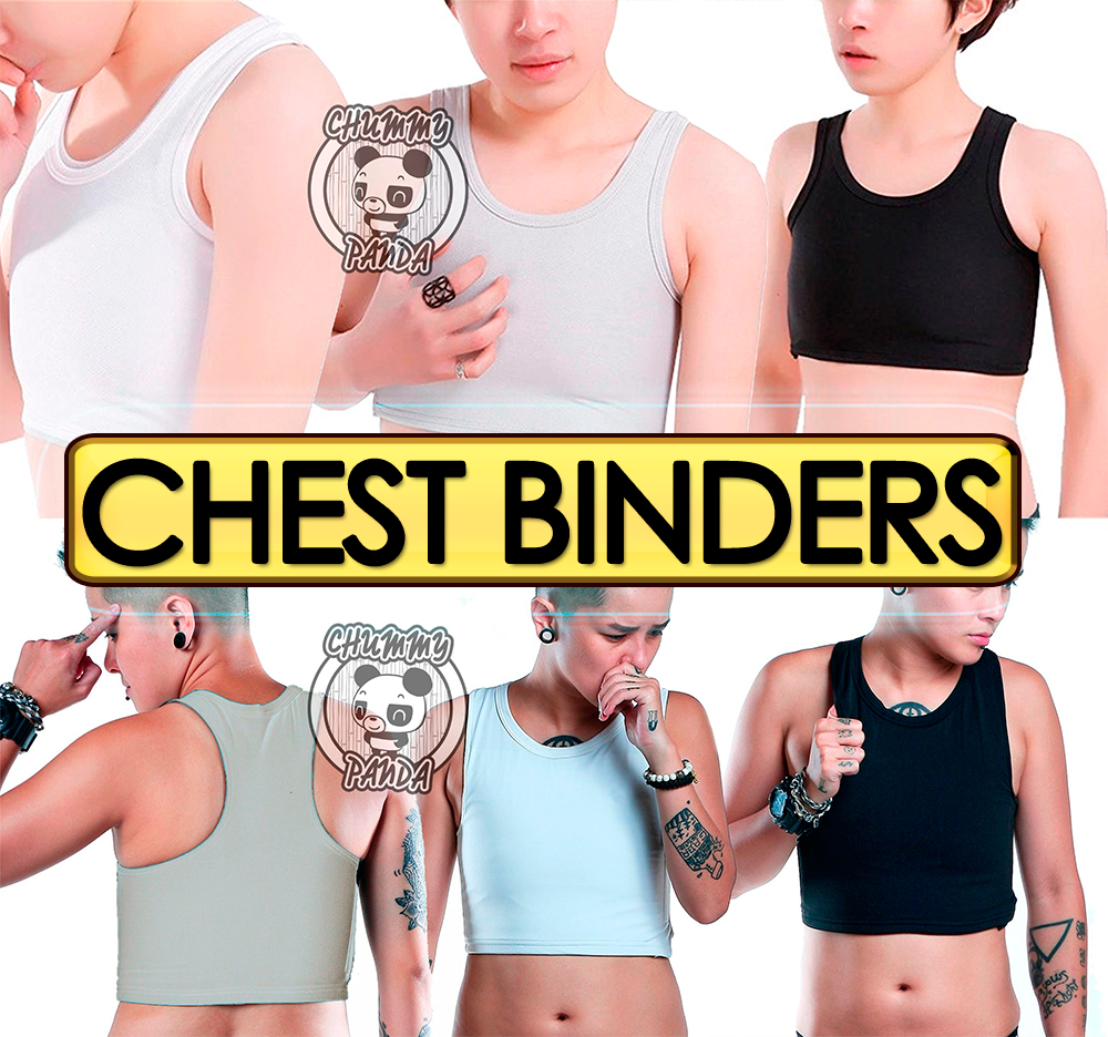 Chest Binders Perú