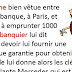 Cette dame a trouvé le moyen de frauder une banque tout à fait légalement!