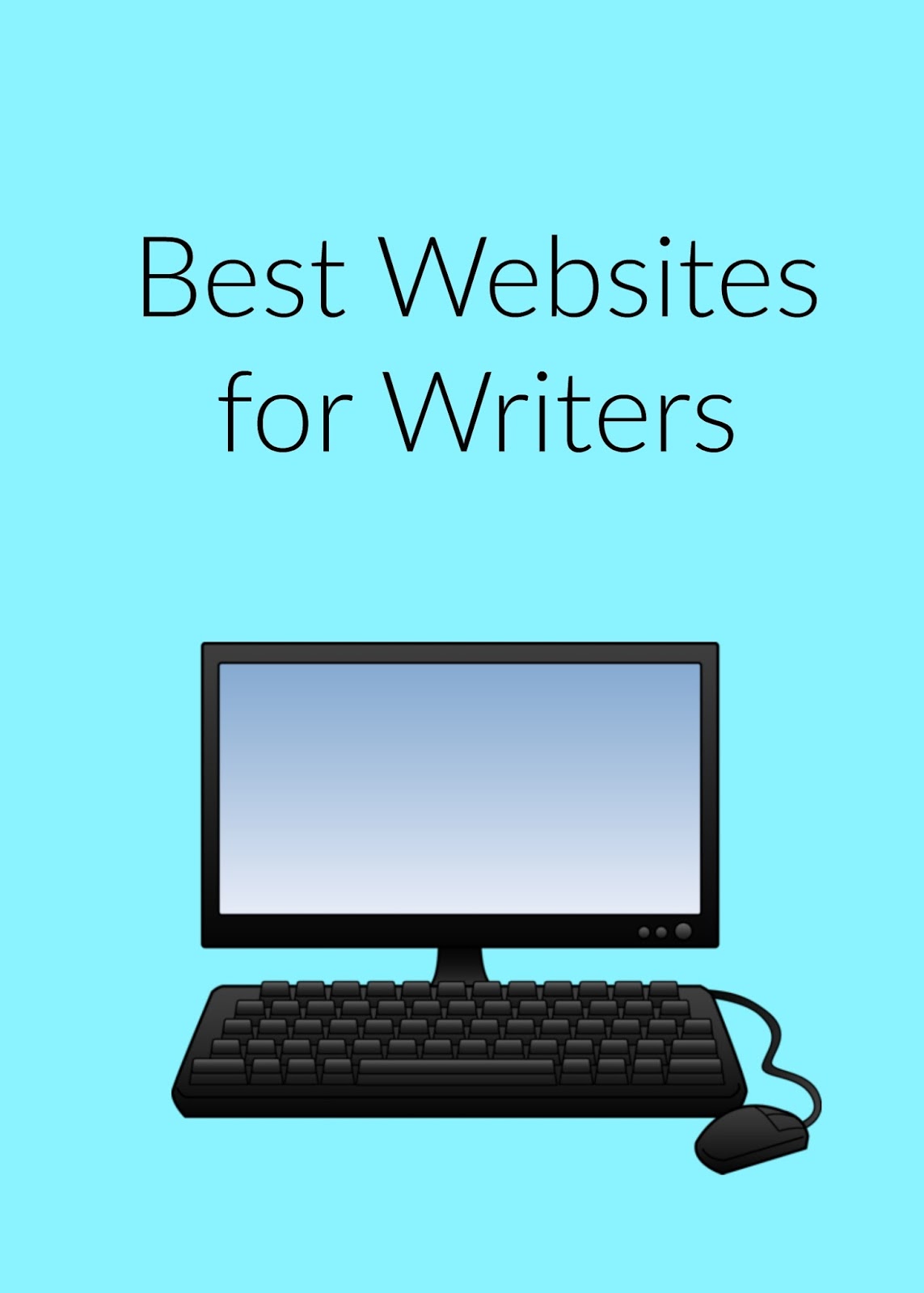 Best sites for Writers