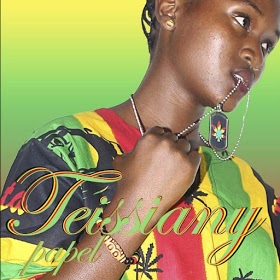 Papel - Teissyane Saborosa "Zouk" (Download Free)