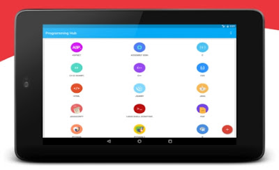 Programming Hub Pro v3.0.20 Apk for Android (No Ads) Programming Hub Pro v3.0.20 Apk for Android (No Ads)