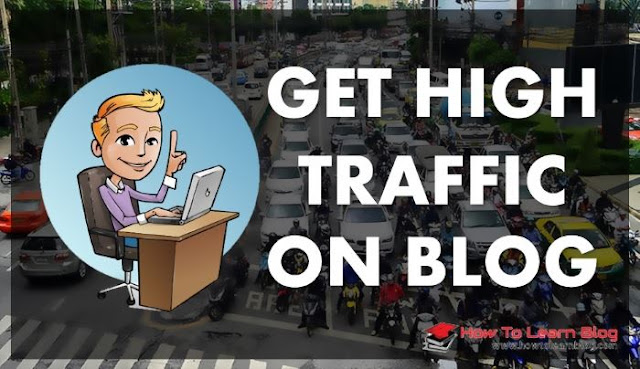 What should I do to get more traffic on my blog? Make your blogs fast loading. Optimize your blog for search engines. Make High-Quality Backlinks for Blogs. Share your blog post on social sites. Your blog must be verified by Google Webmaster. What should I do to get more traffic on my blog? Make your blogs fast loading. Optimize your blog for search engines. Make High-Quality Backlinks for Blogs. Share your blog post on social sites. Your blog must be verified by Google Webmaster.