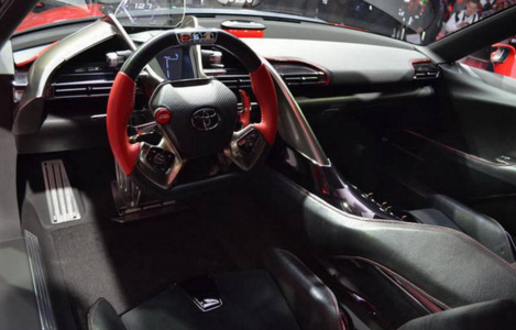 Toyota Supra 2018 Rumors, Specs, Price, Release Toyota Supra 2018 Rumors, Specs, Price, Release