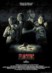 Jelangkung (2001)