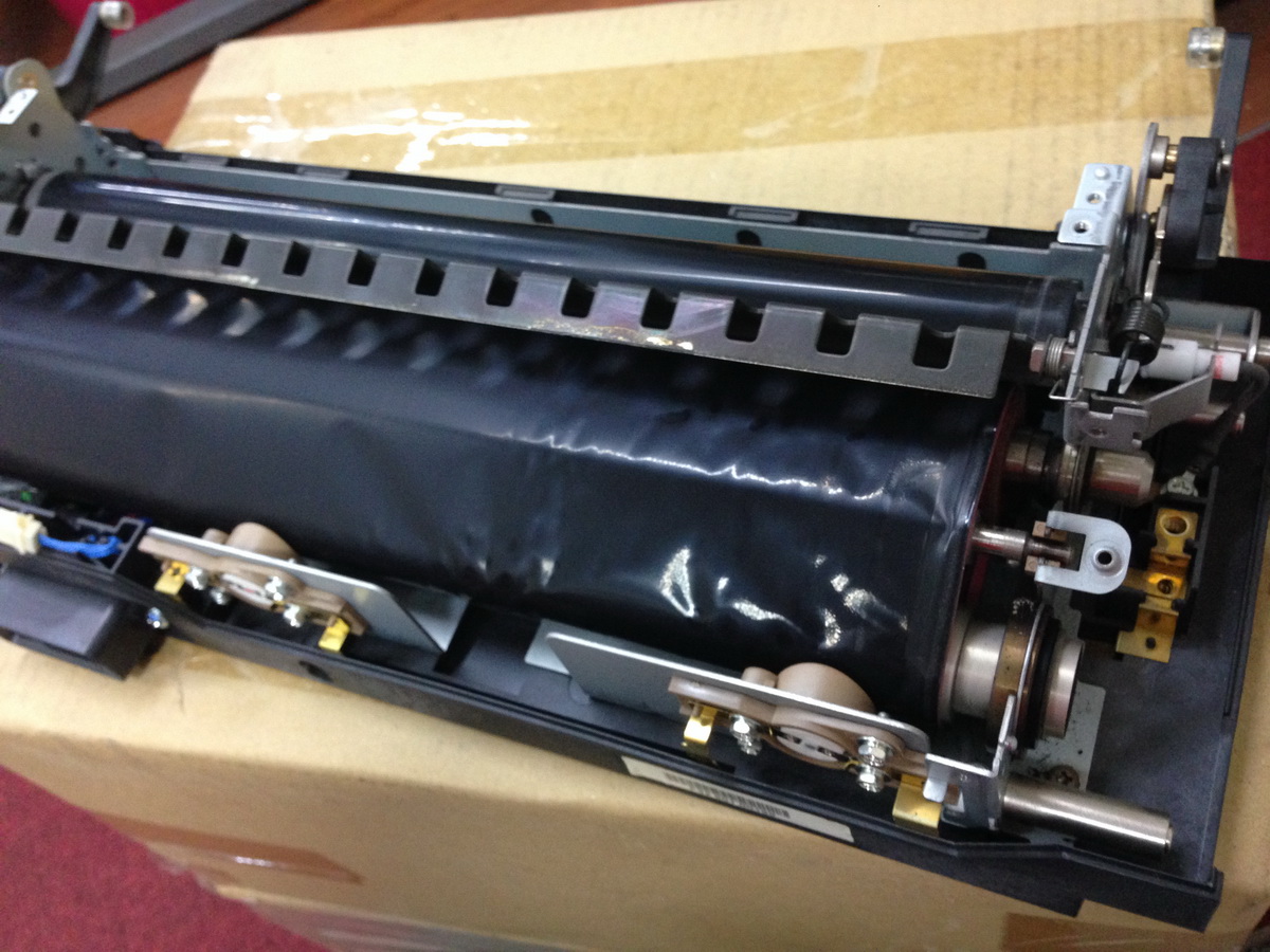 影印機介紹 RICOH SC543 故障碼 Ricoh MPC3300彩色影印機 維修紀錄