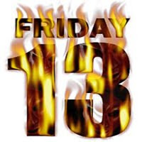Viernes 13