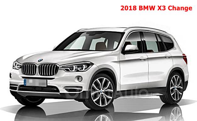 2018 BMW X3: Redesign, Platform, Changes >> 2018 Bmw X3 Change Auto Bmw Review 2018 BMW X3: Redesign, Platform, Changes >> 2018 Bmw X3 Change Auto Bmw Review
