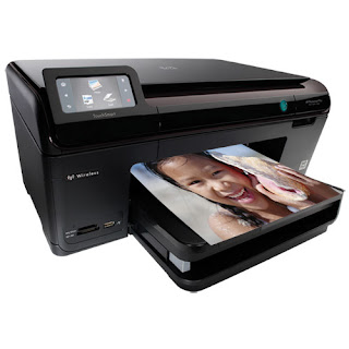 HP Photosmart Plus B209a Printer Driver Download
