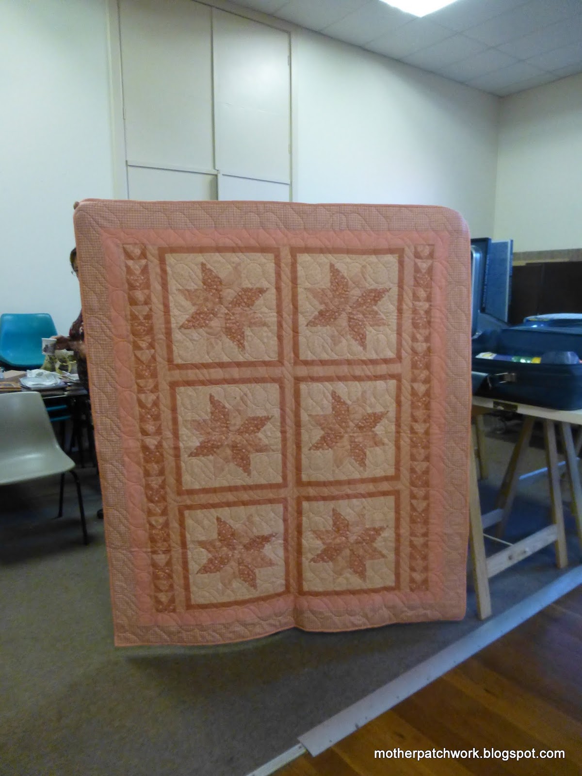 Quilts from the Heart