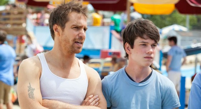 16 Film Menarik dan Unik yang Dibintangi oleh Steve Carell