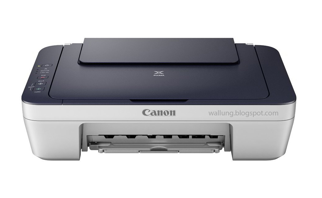 Driver Printer Canon Pixma E400 Download