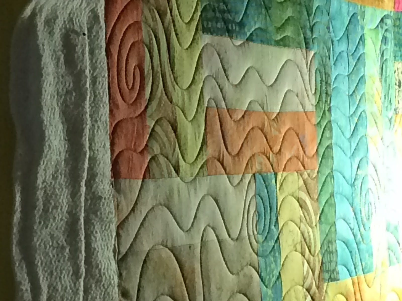 mmm quilts Popsicle Sticks